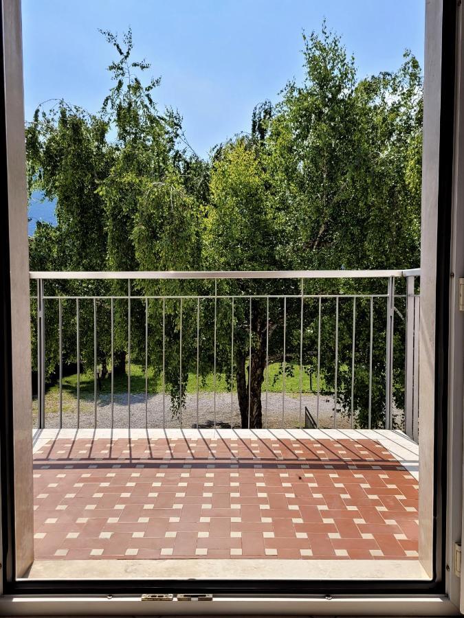 Apartamento La Betulla Arco Exterior foto