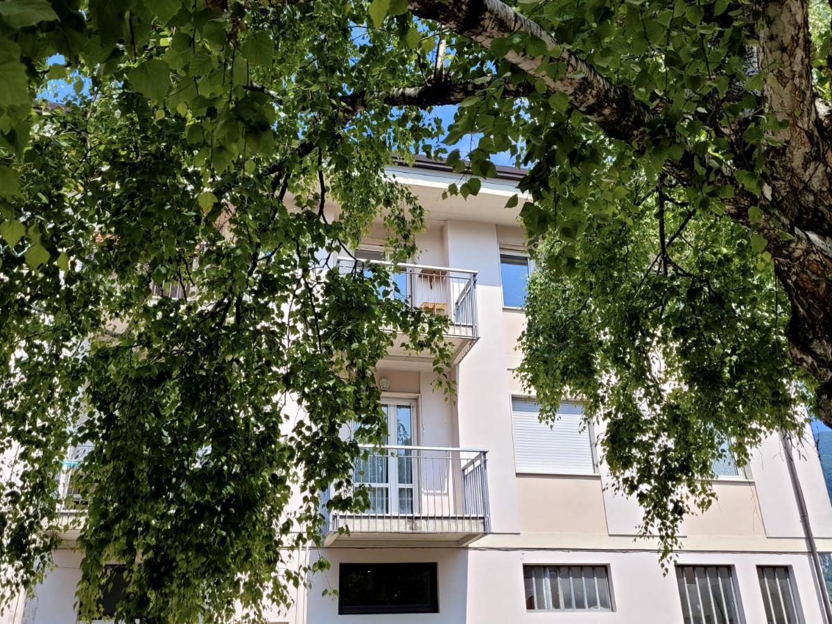 Apartamento La Betulla Arco Exterior foto