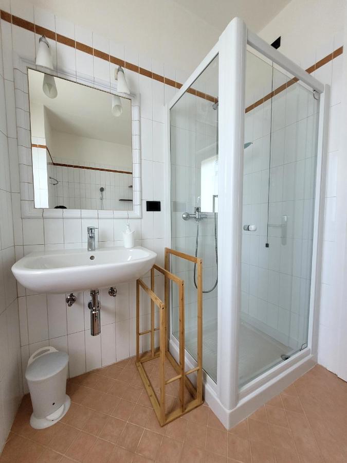 Apartamento La Betulla Arco Exterior foto