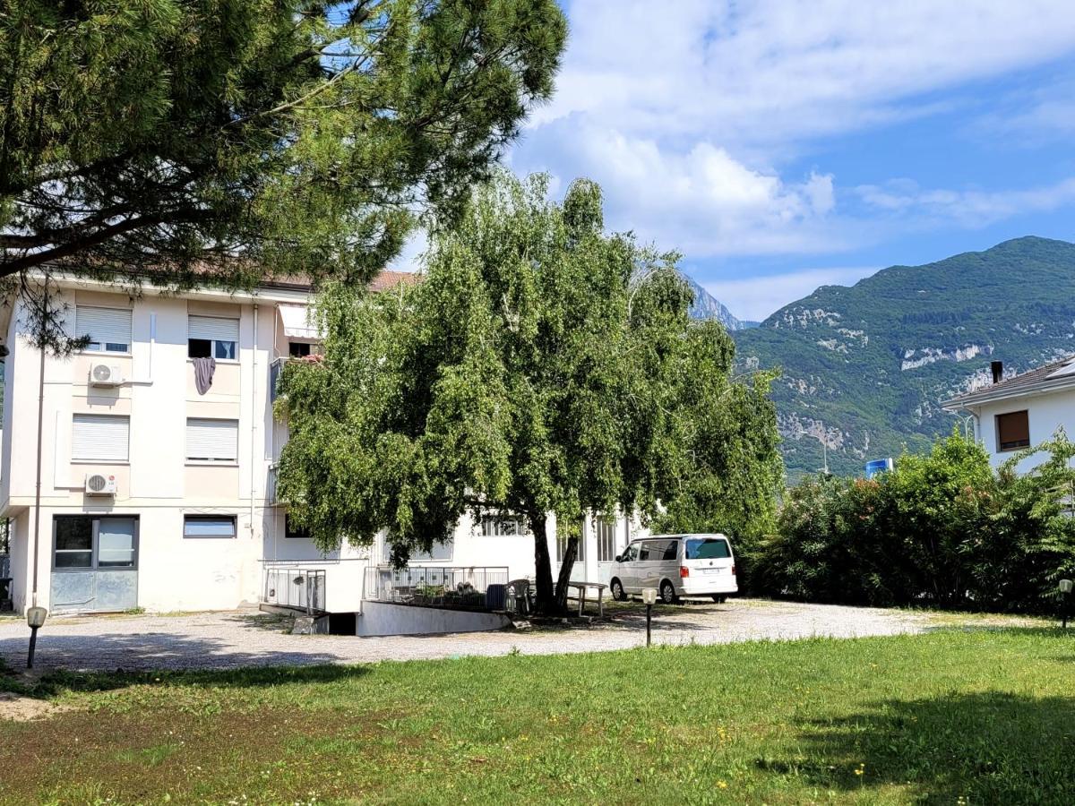 Apartamento La Betulla Arco Exterior foto