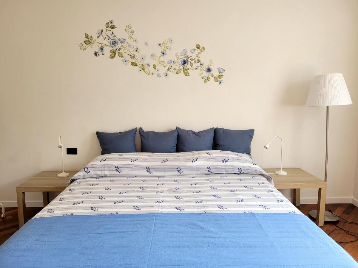 Apartamento La Betulla Arco Exterior foto